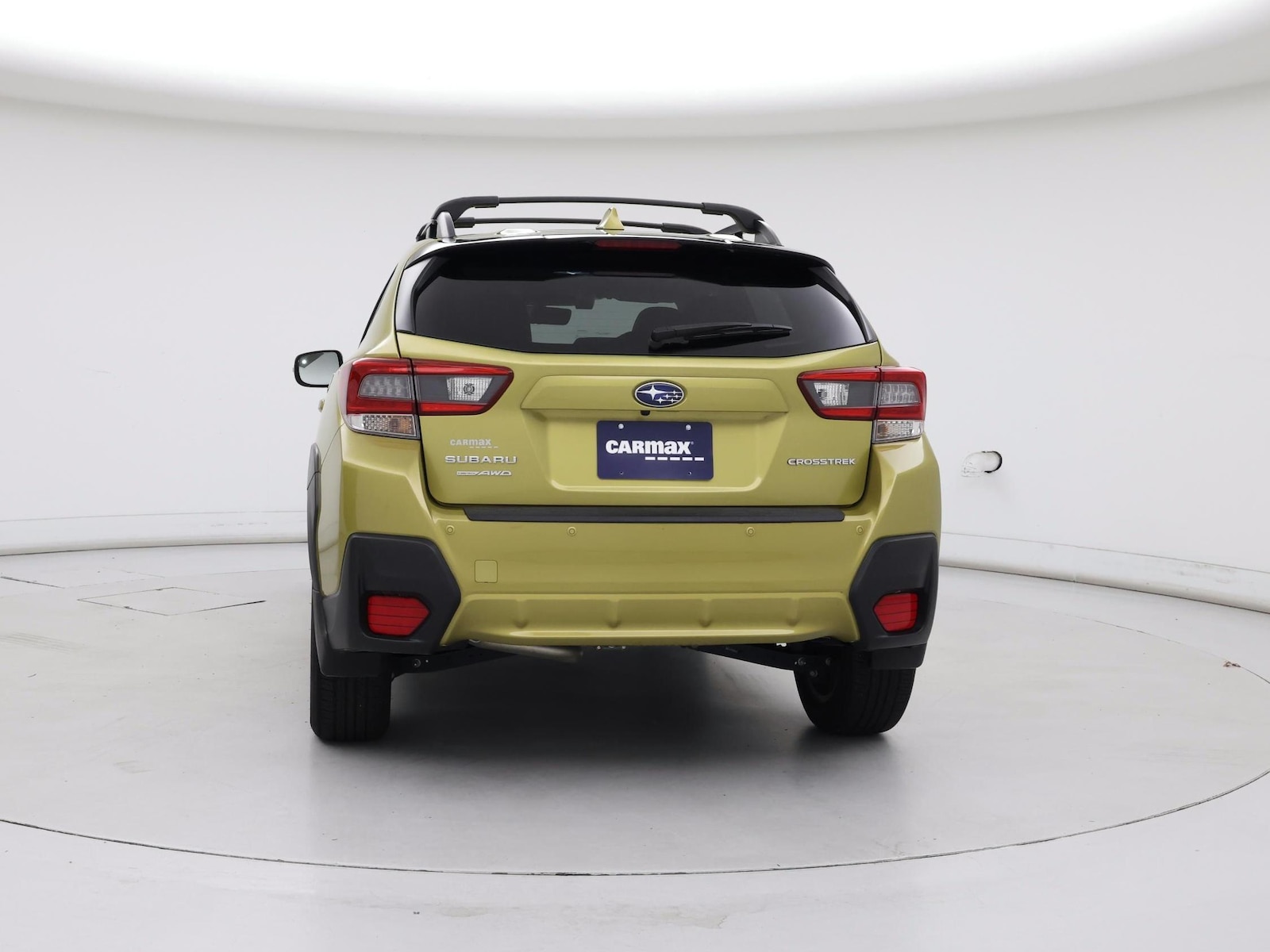 2021 Subaru Crosstrek Limited - Photo 7
