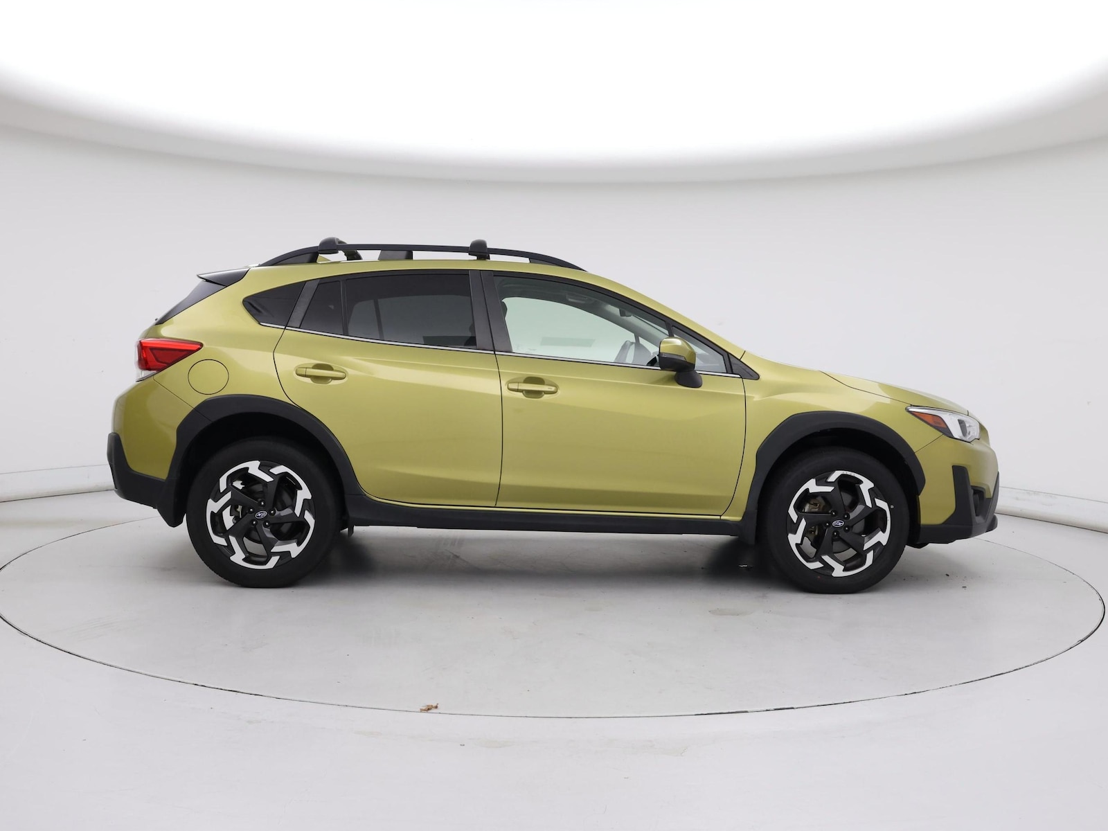 2021 Subaru Crosstrek Limited - Photo 8