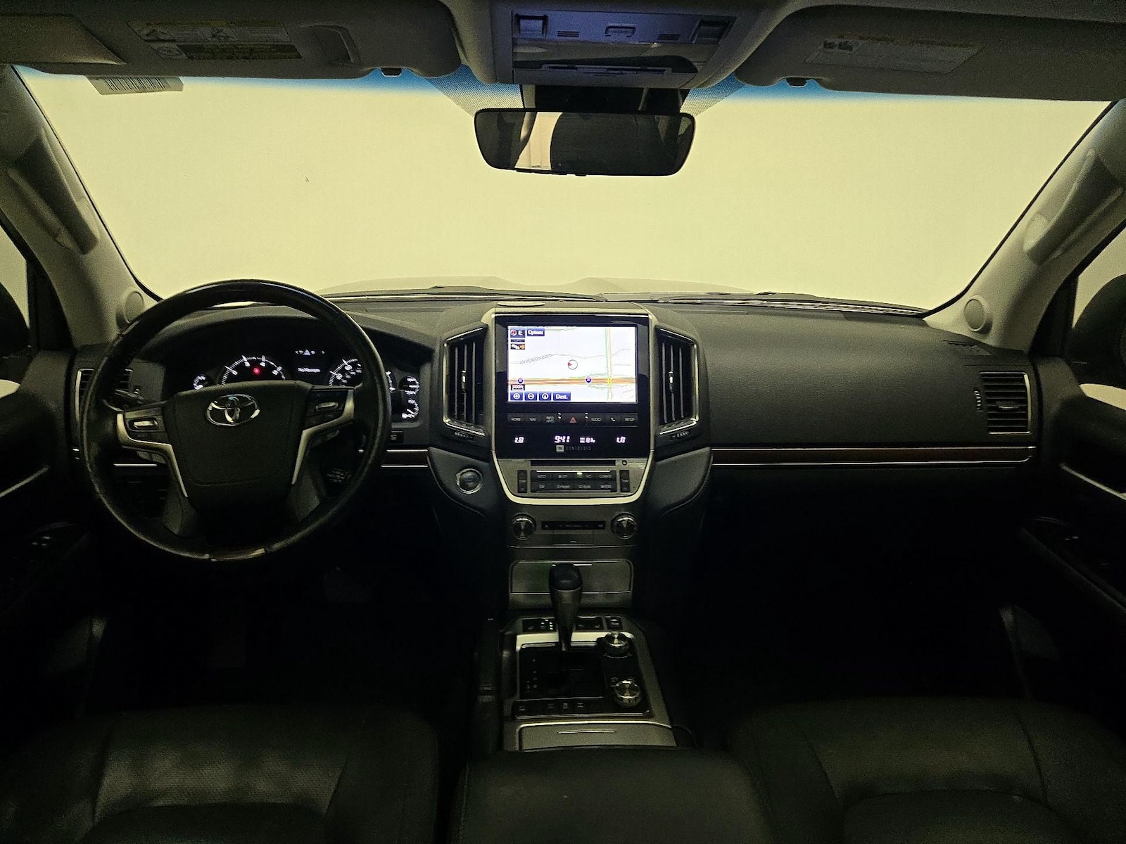 Navigation System