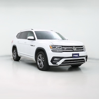Recommended categories heading image of the selected vehicle
