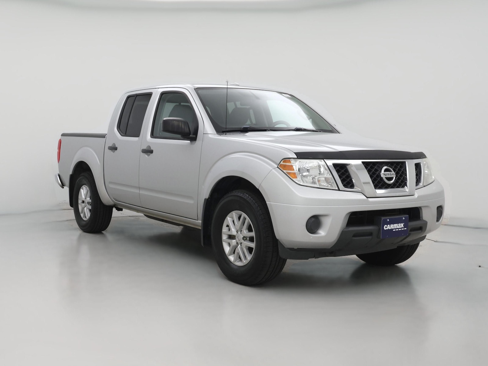 2016 Nissan Frontier