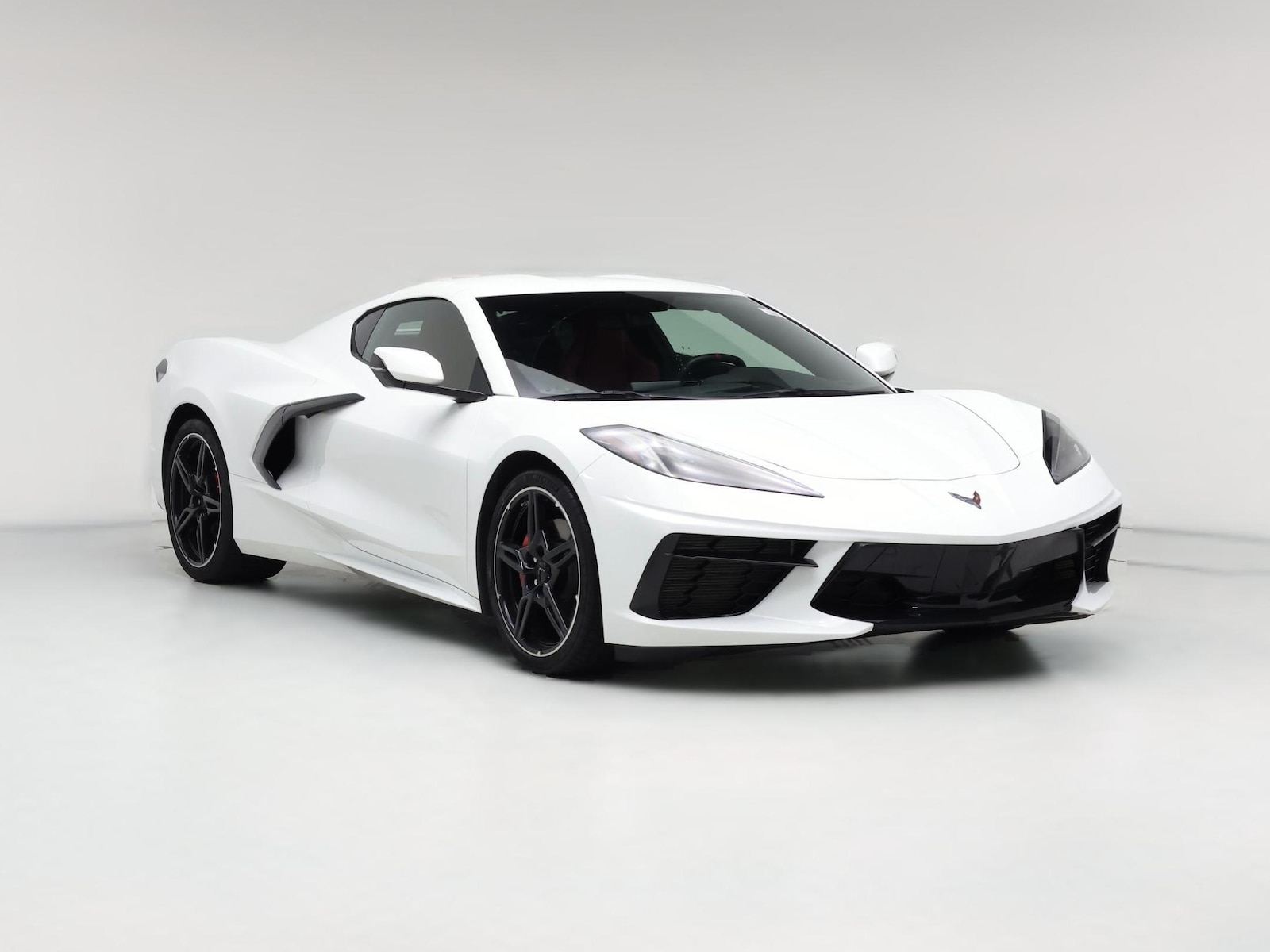 2023 Chevrolet Corvette