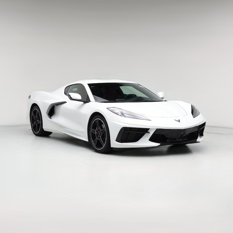 2023 Chevrolet Corvette Stingray 1LT