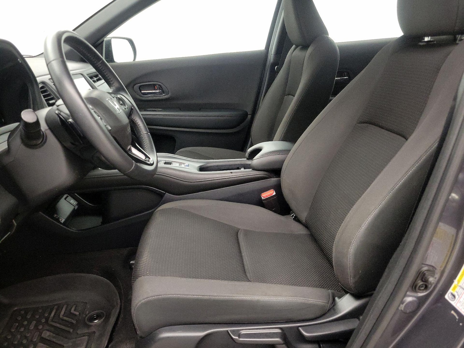 Side Airbags