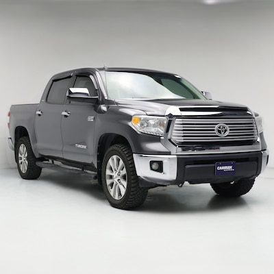 Vehicle exterior view
