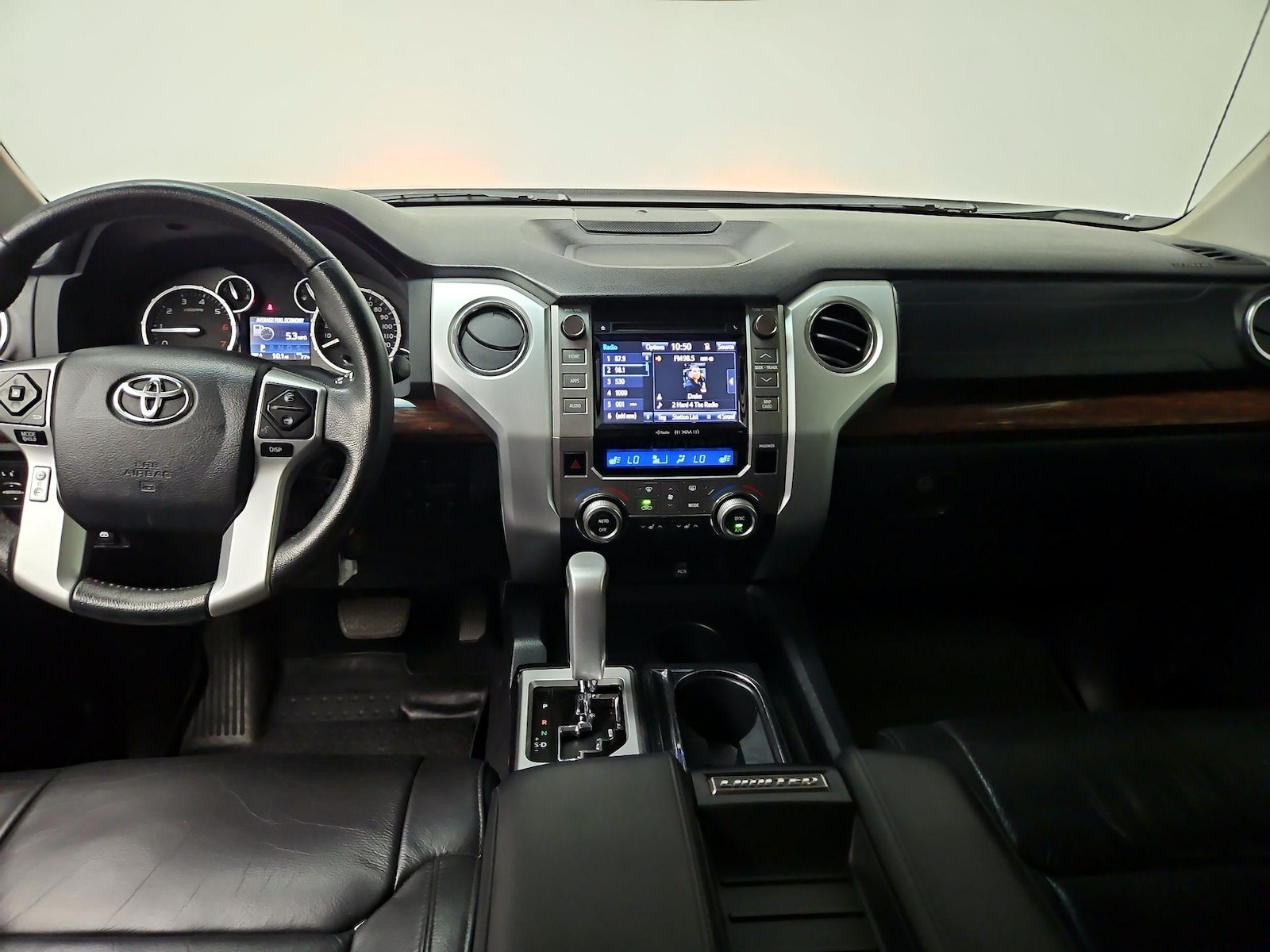 Navigation System