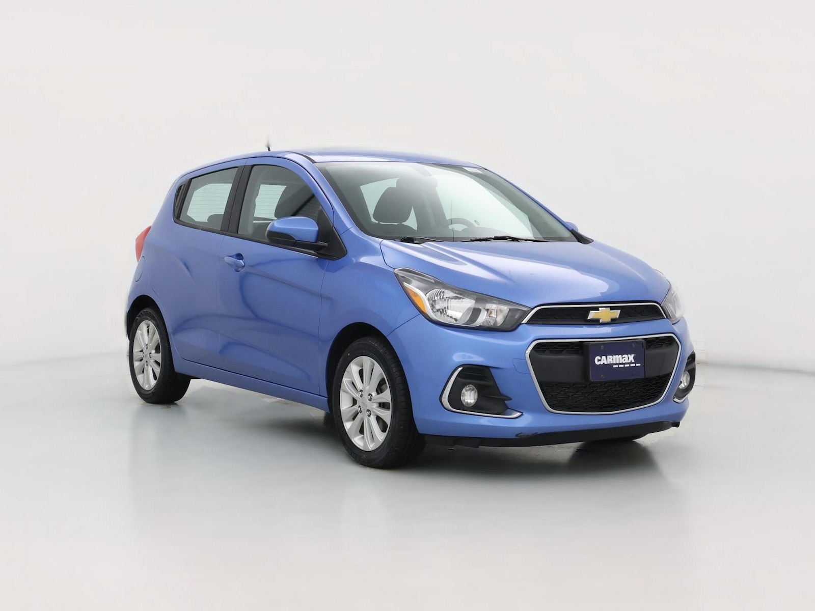 2018 Chevrolet Spark