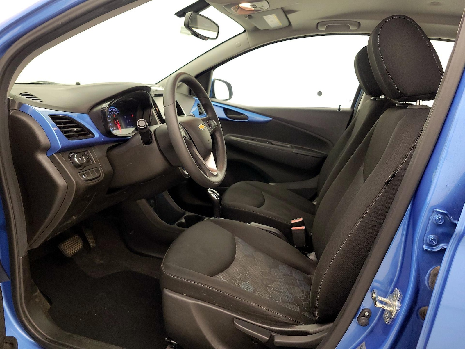 Side Airbags