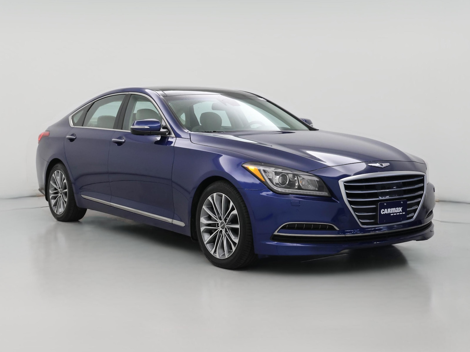 2015 Hyundai Genesis