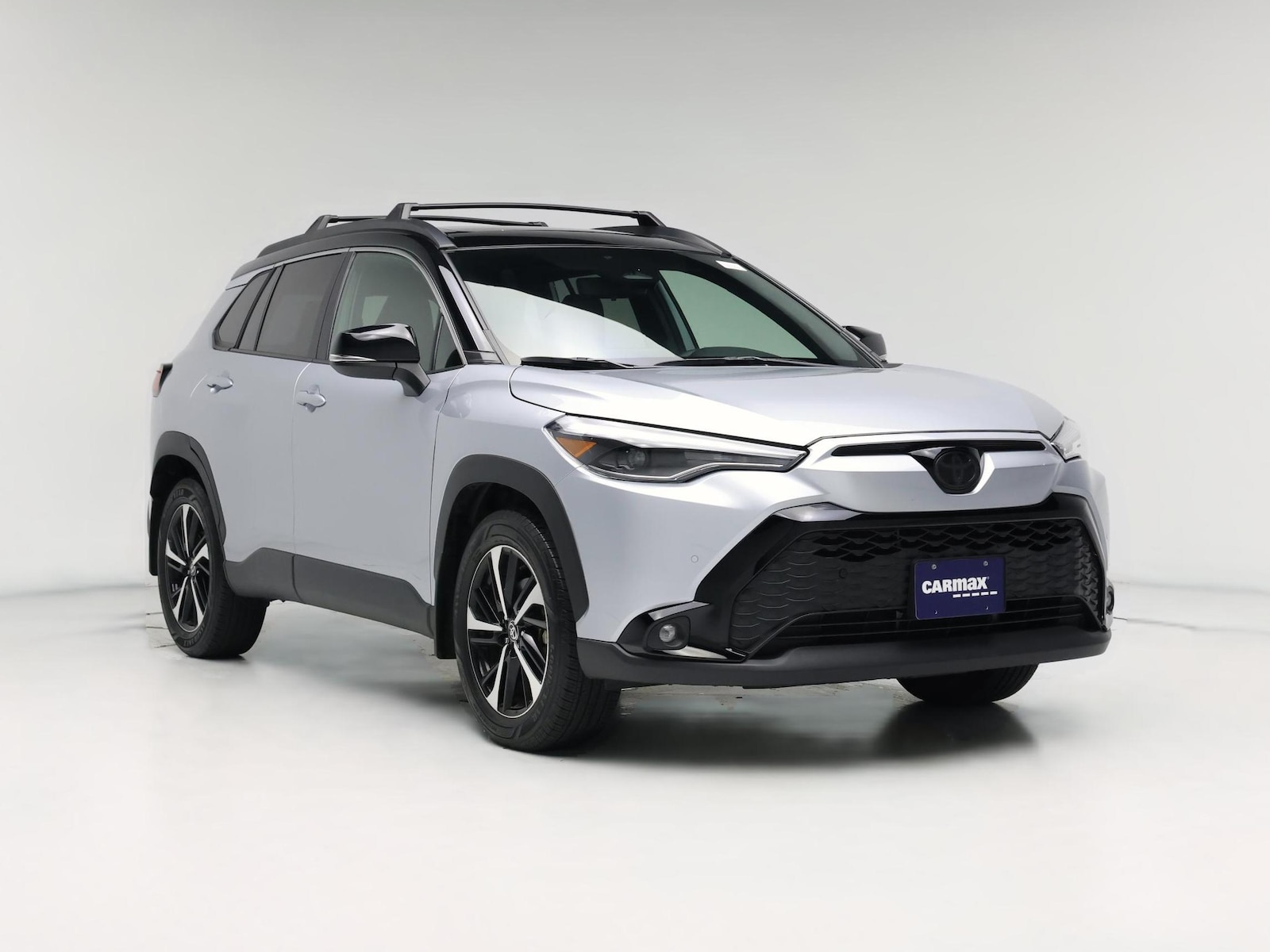 2025 Toyota Corolla Cross XSE
