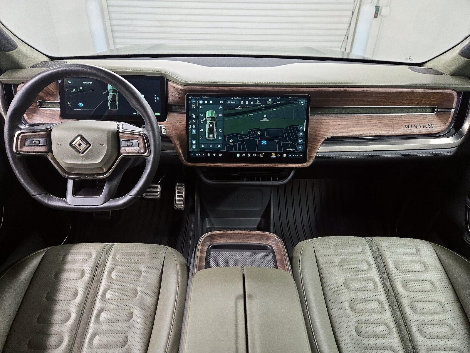 Navigation System