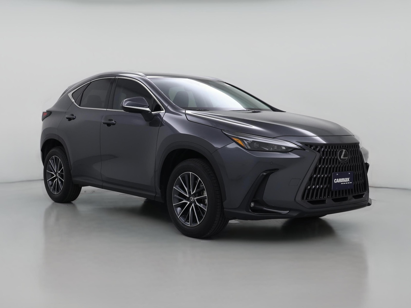 2026 Lexus NX