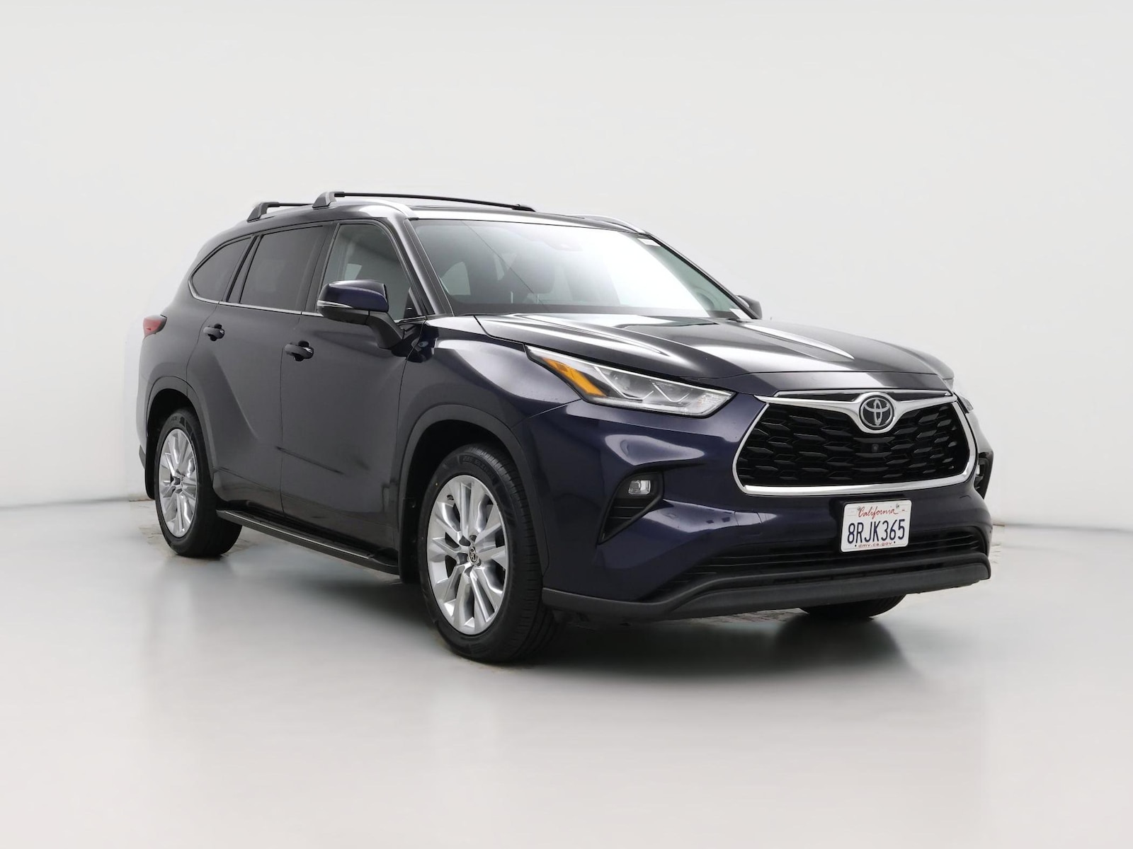 2020 Toyota Highlander