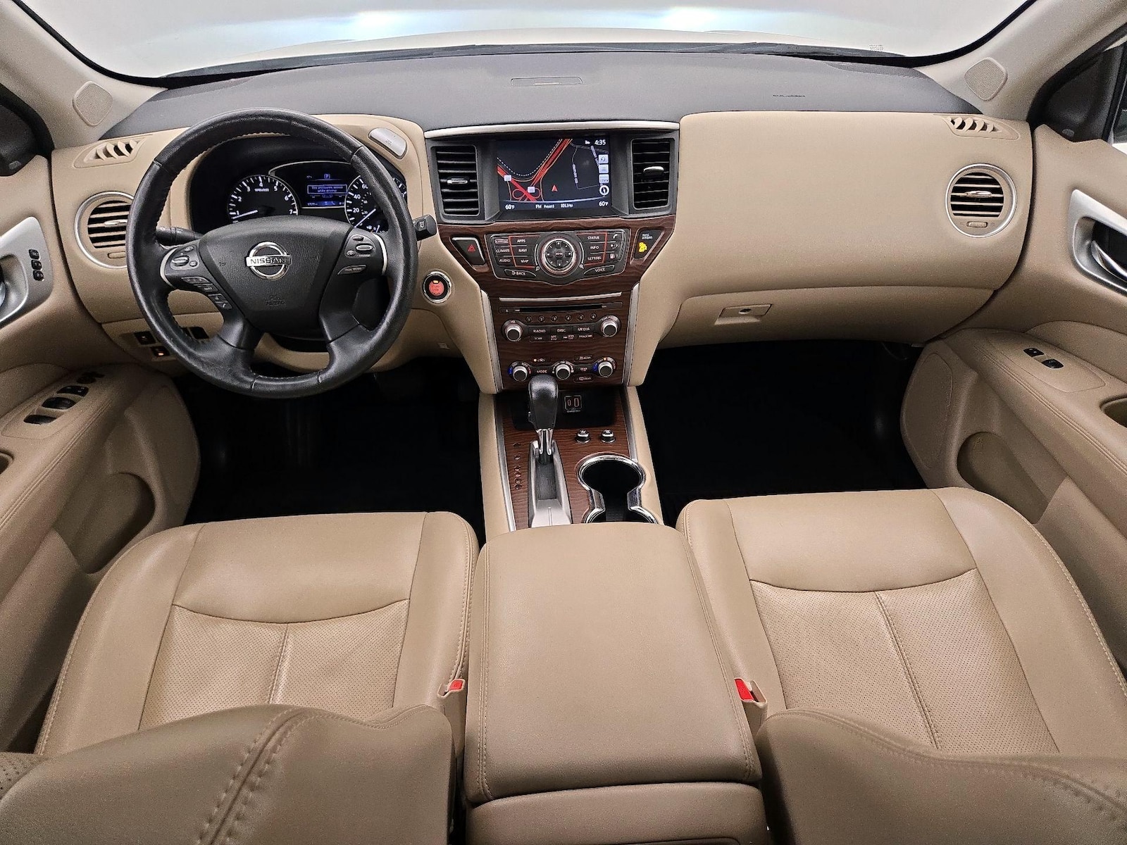 Navigation System