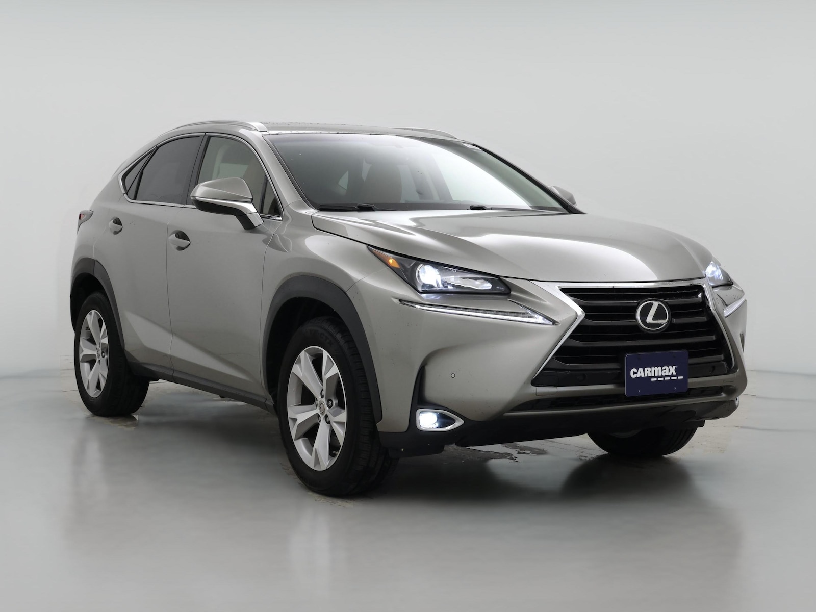 2017 Lexus NX