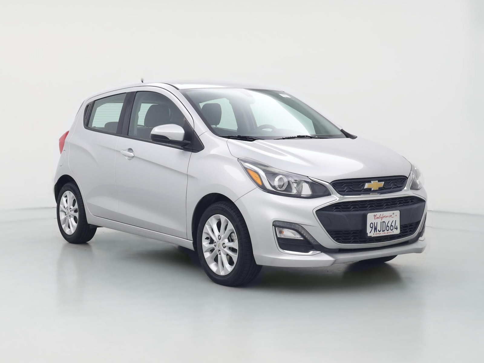 2021 Chevrolet Spark