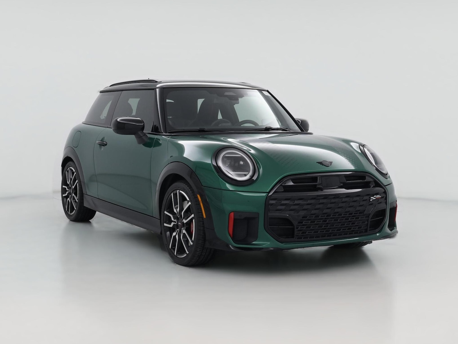2026 MINI Hardtop 2 Door John Cooper Works - Photo 1