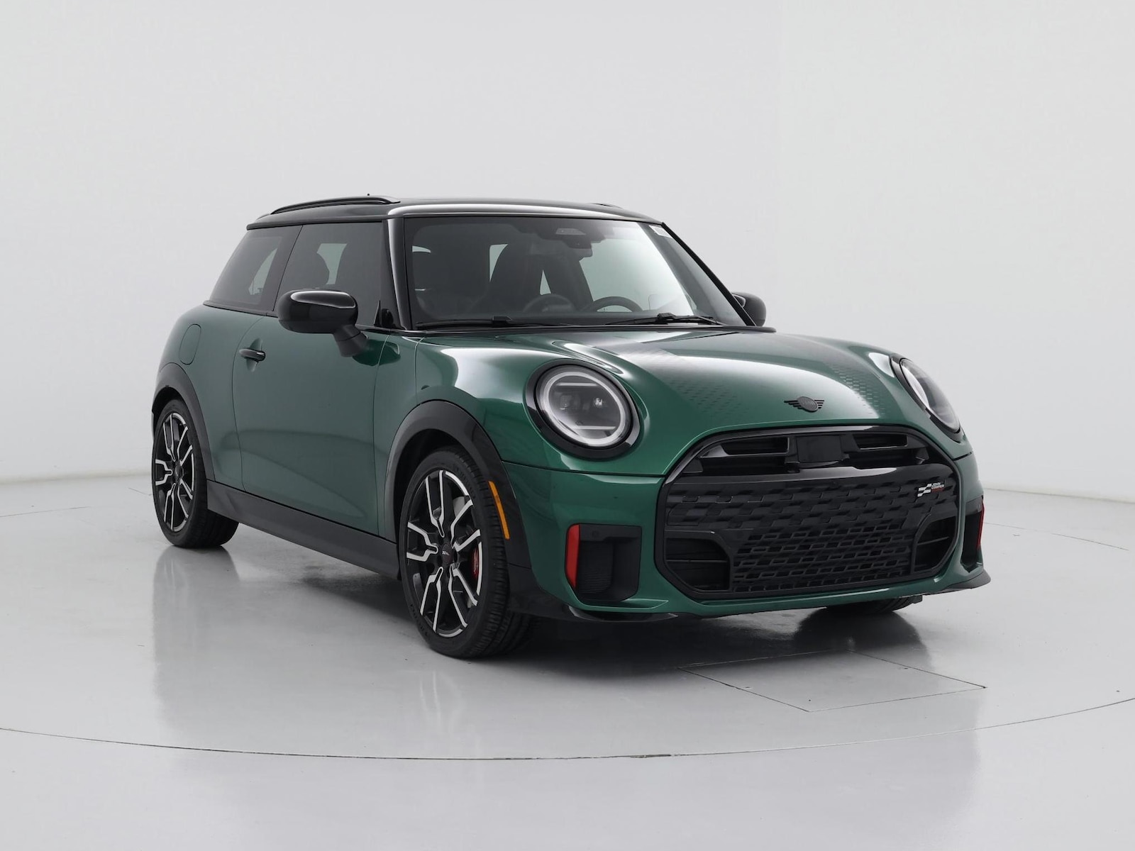 2026 MINI Hardtop 2 Door John Cooper Works - Photo 2