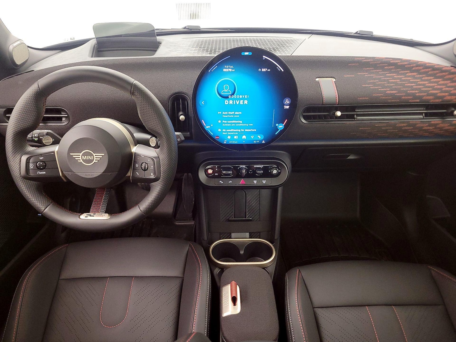 2026 MINI Hardtop 2 Door John Cooper Works - Photo 10