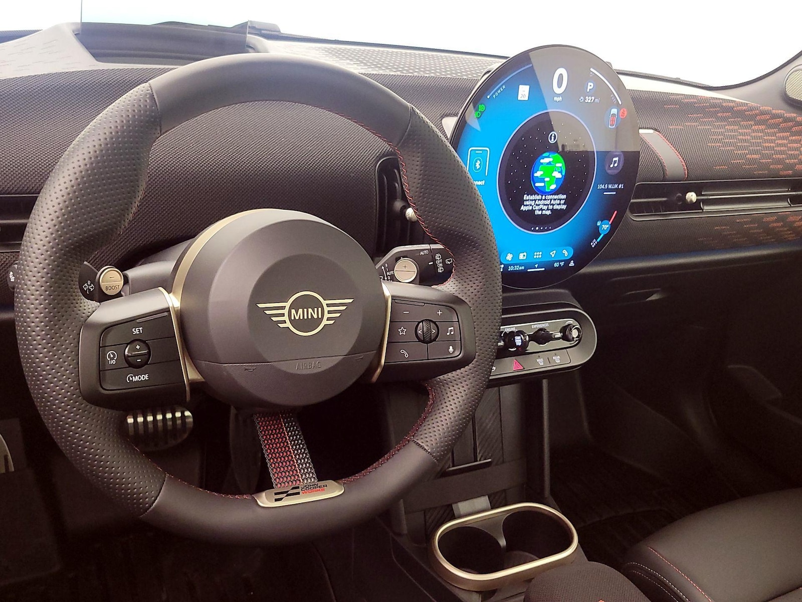 2026 MINI Hardtop 2 Door John Cooper Works - Photo 11