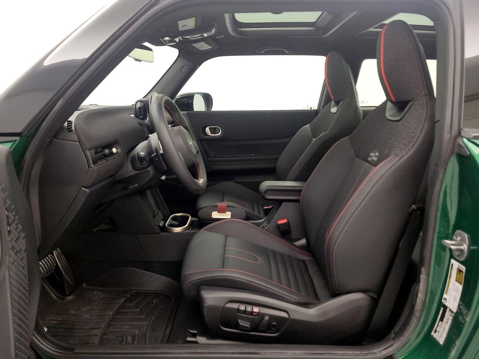 2026 MINI Hardtop 2 Door John Cooper Works - Photo 12