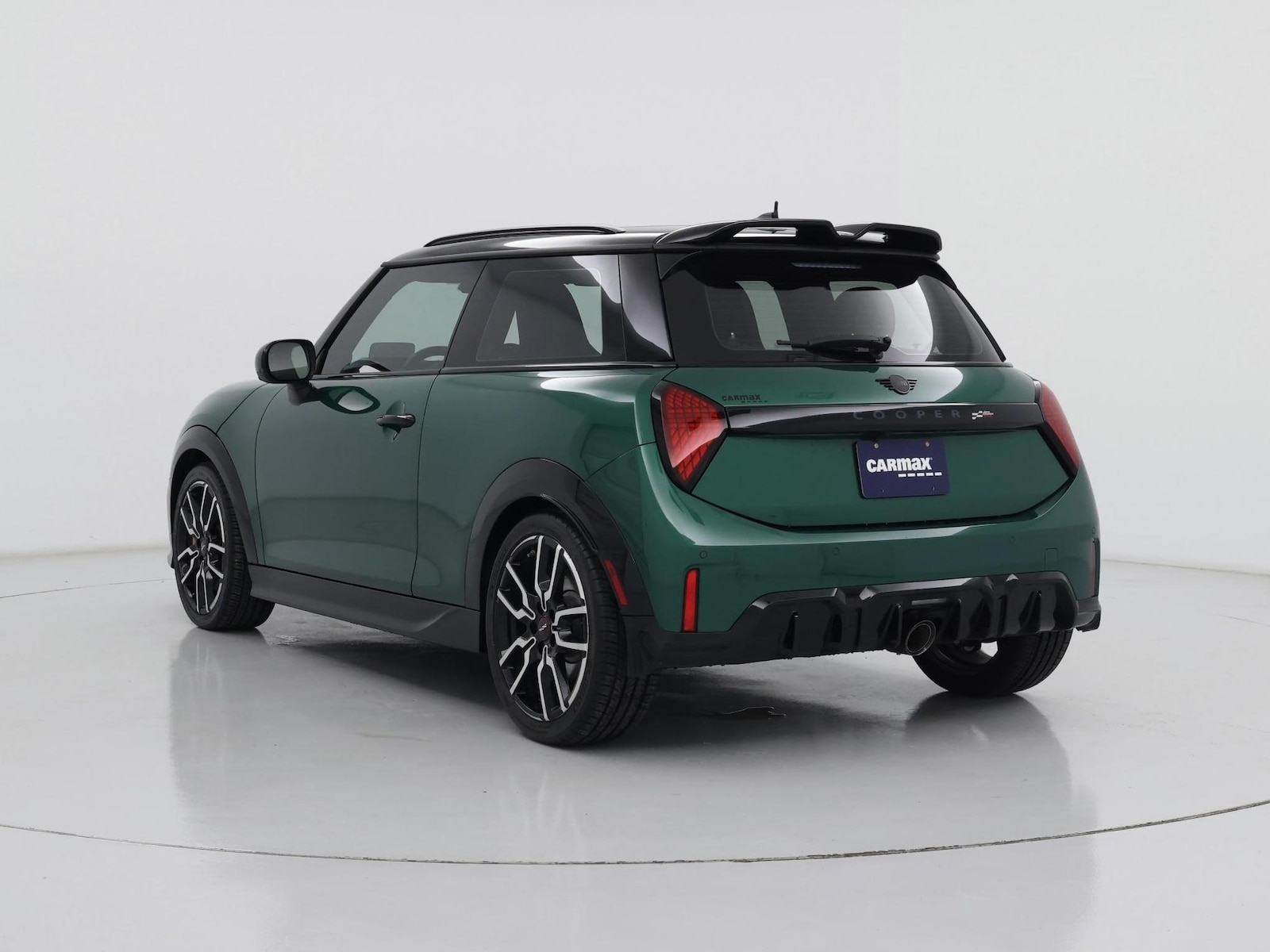 2026 MINI Hardtop 2 Door John Cooper Works - Photo 3