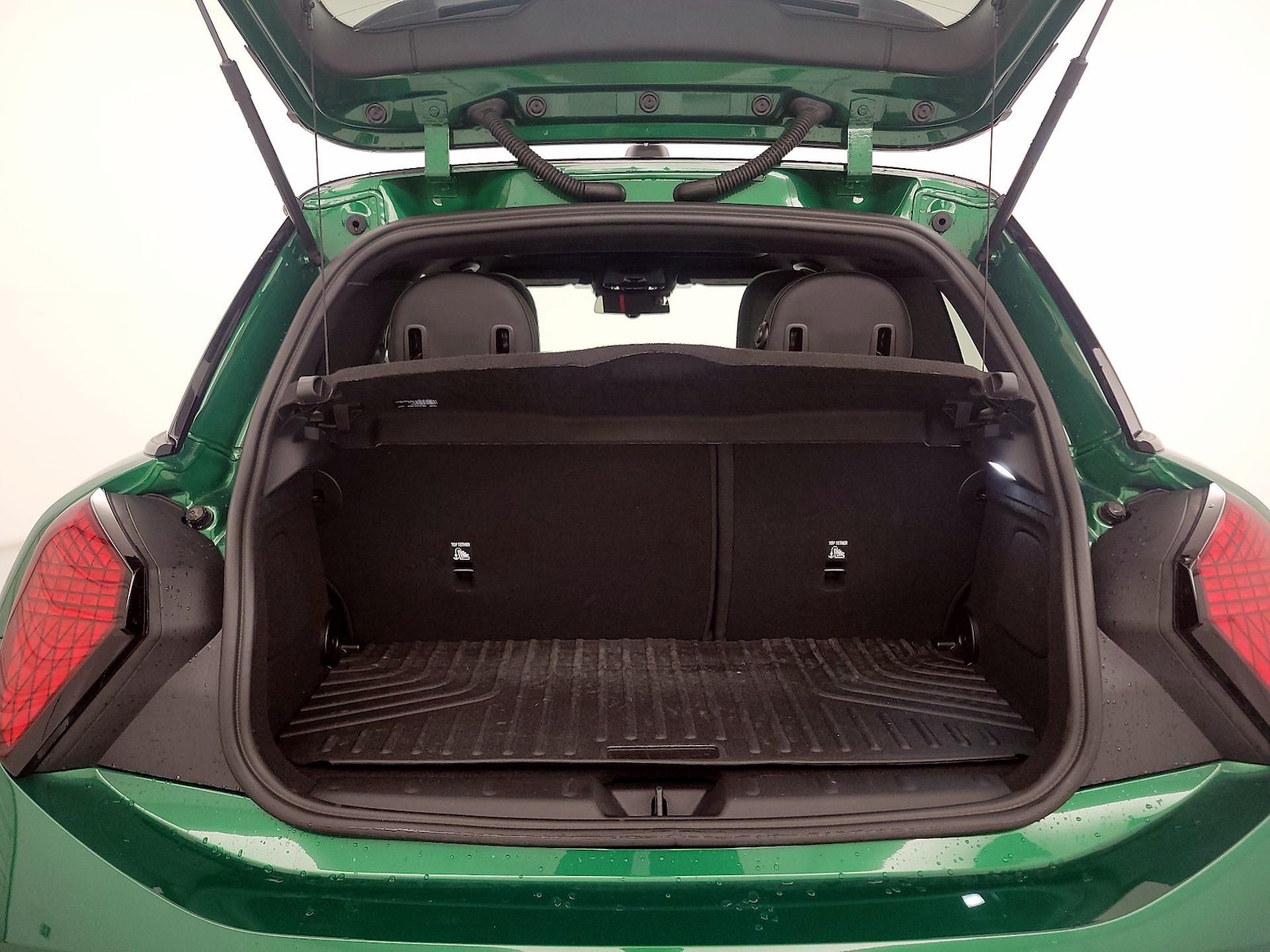 2026 MINI Hardtop 2 Door John Cooper Works - Photo 21