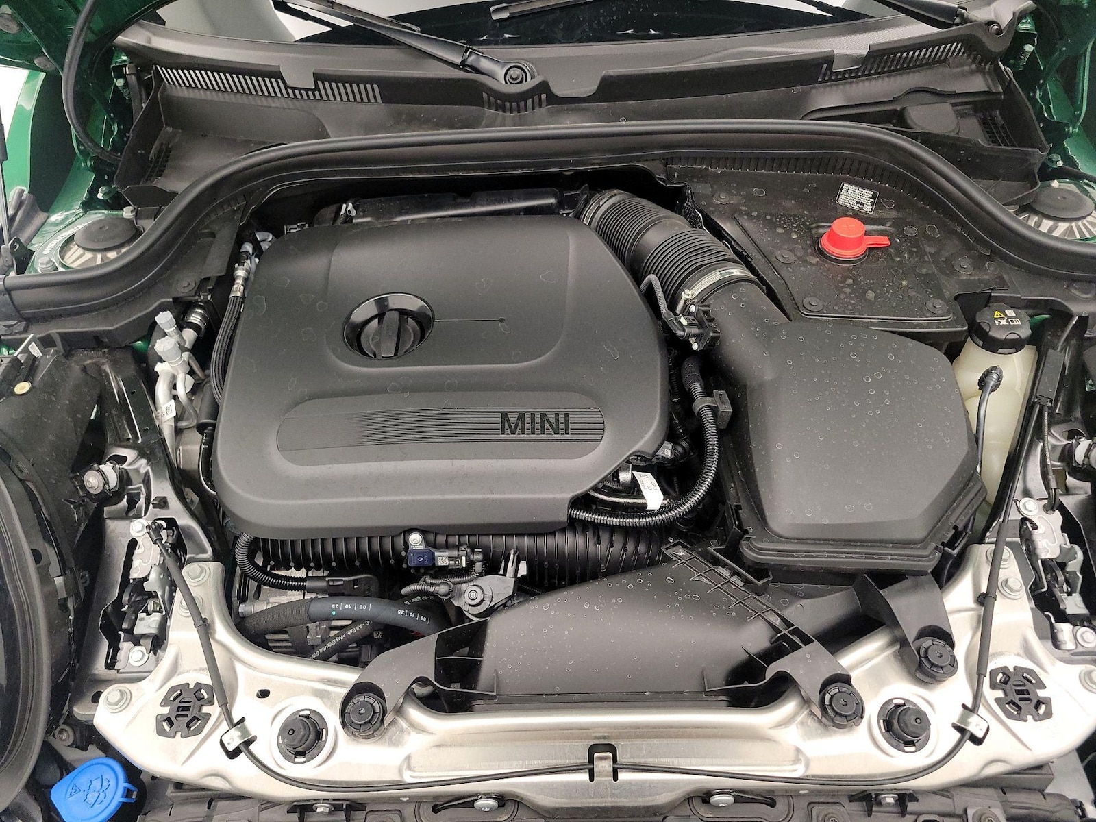 2026 MINI Hardtop 2 Door John Cooper Works - Photo 22