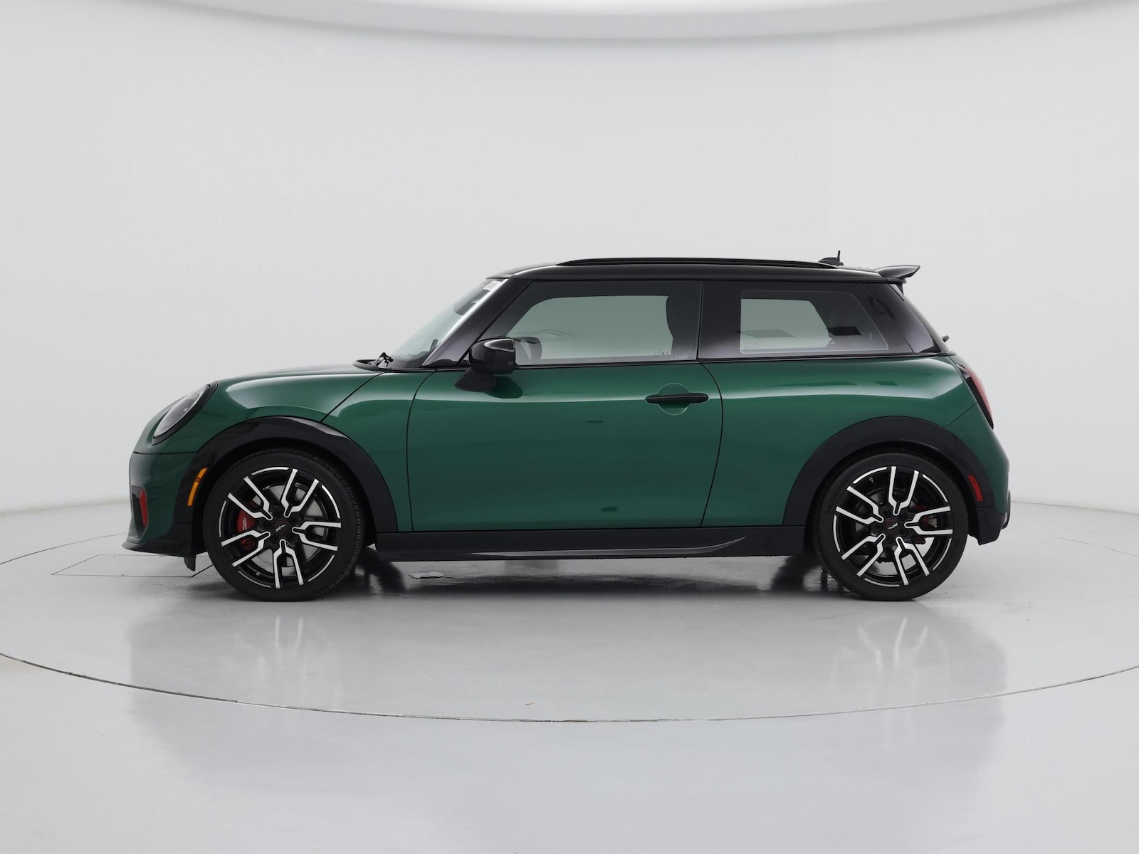 2026 MINI Hardtop 2 Door John Cooper Works - Photo 4