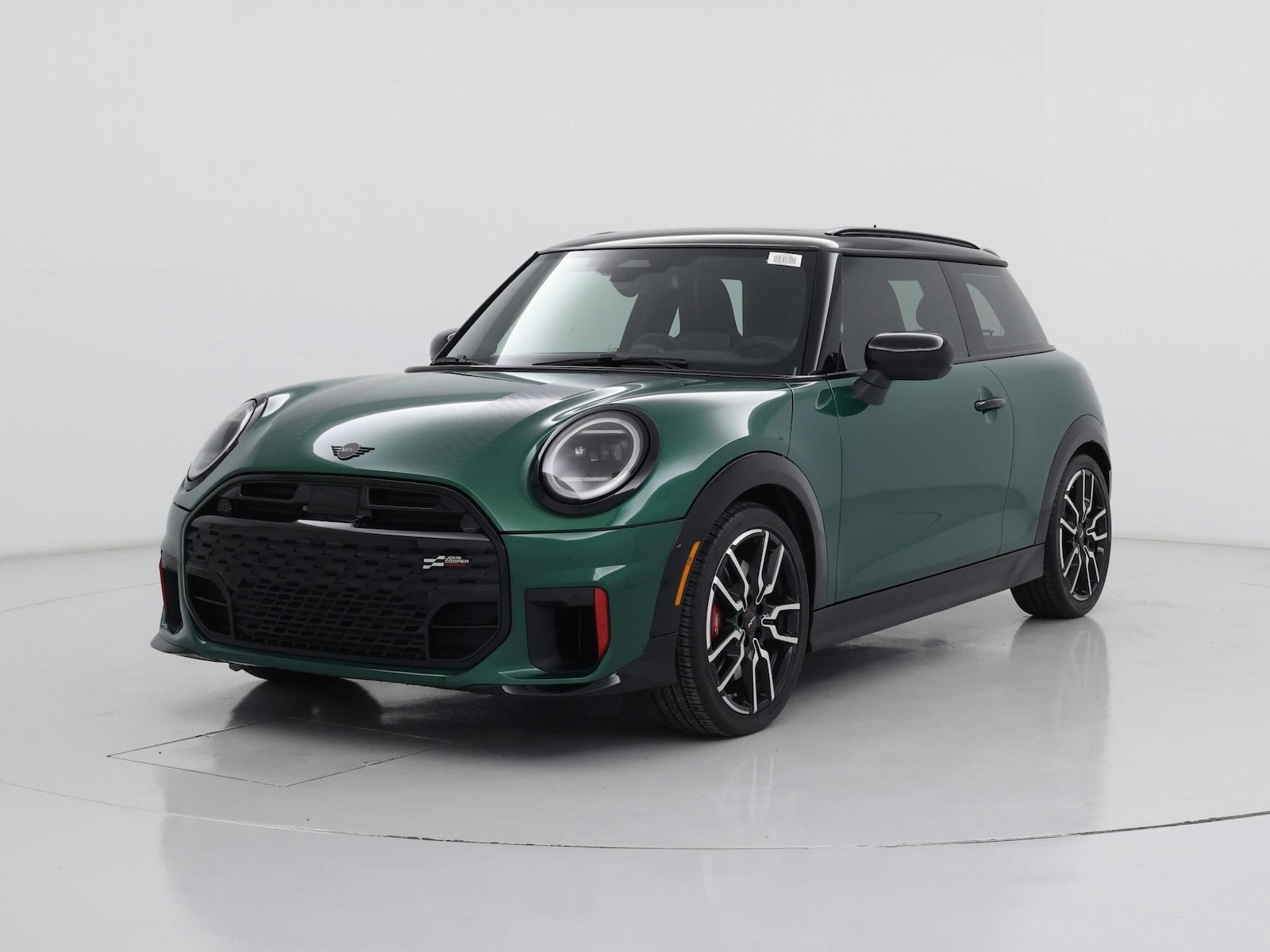 2026 MINI Hardtop 2 Door John Cooper Works - Photo 5