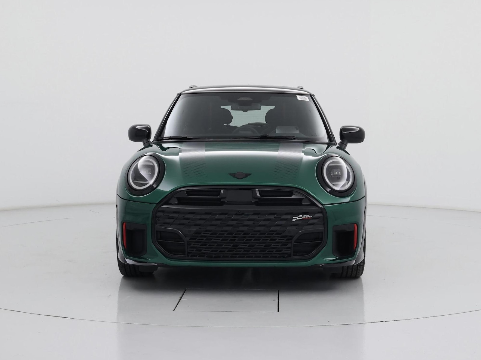 2026 MINI Hardtop 2 Door John Cooper Works - Photo 6