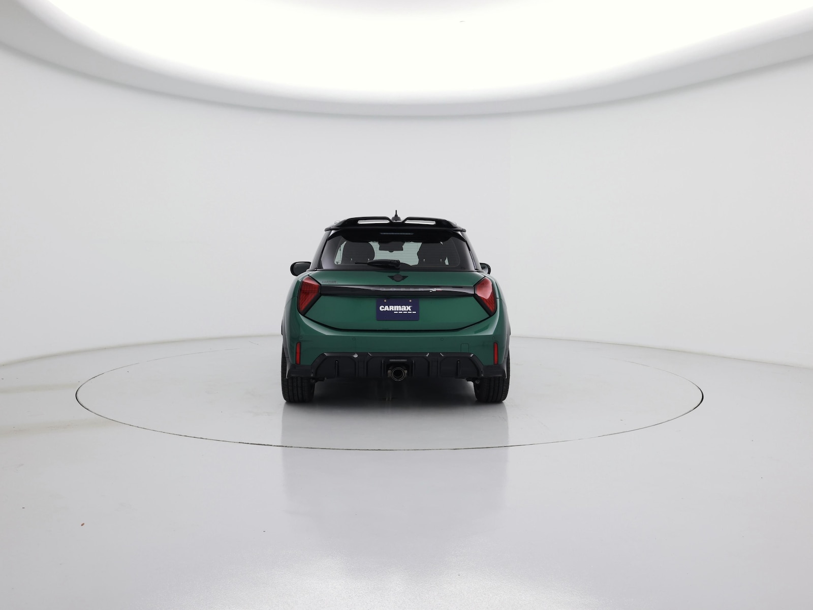 2026 MINI Hardtop 2 Door John Cooper Works - Photo 7