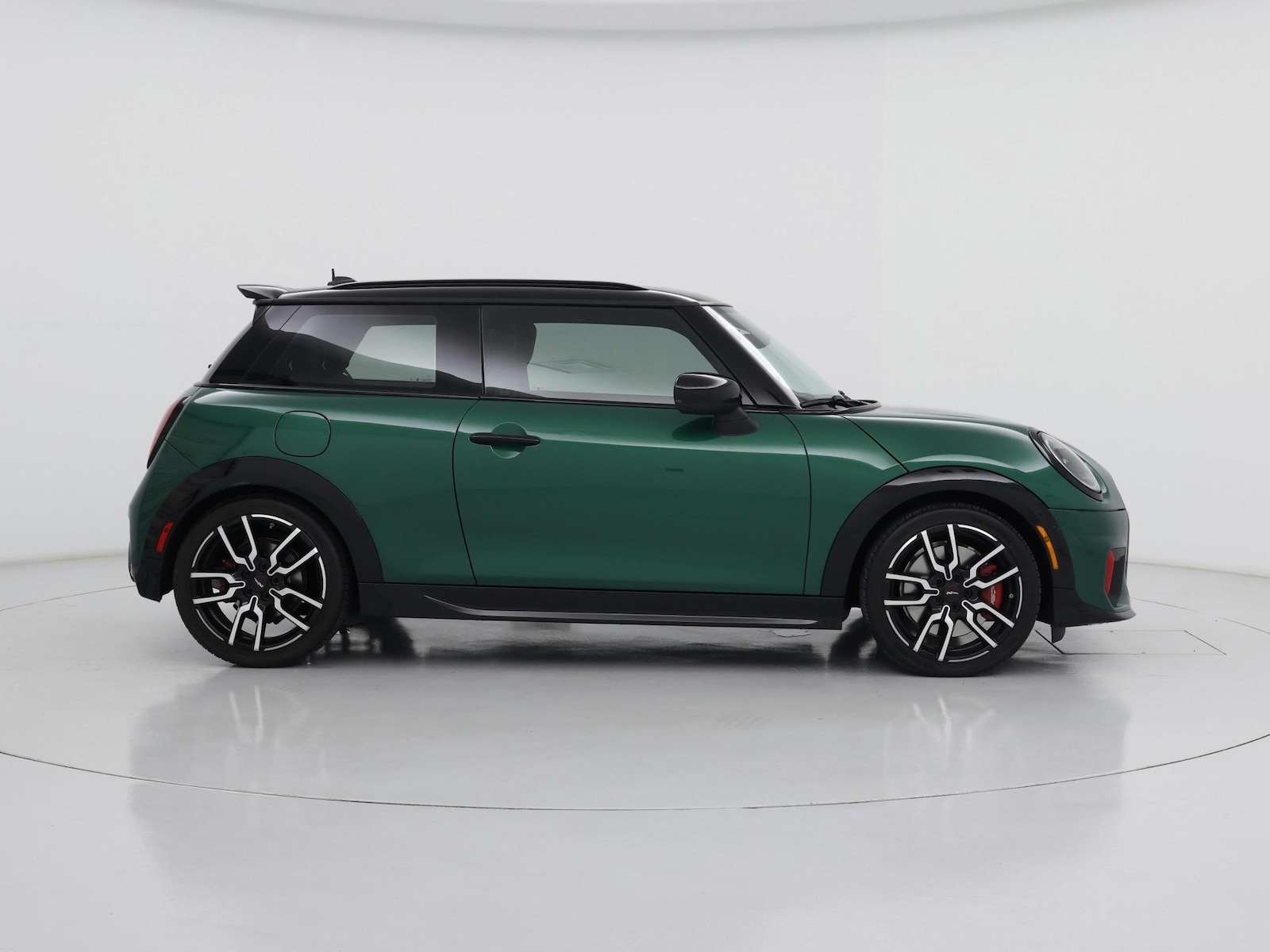 2026 MINI Hardtop 2 Door John Cooper Works - Photo 8