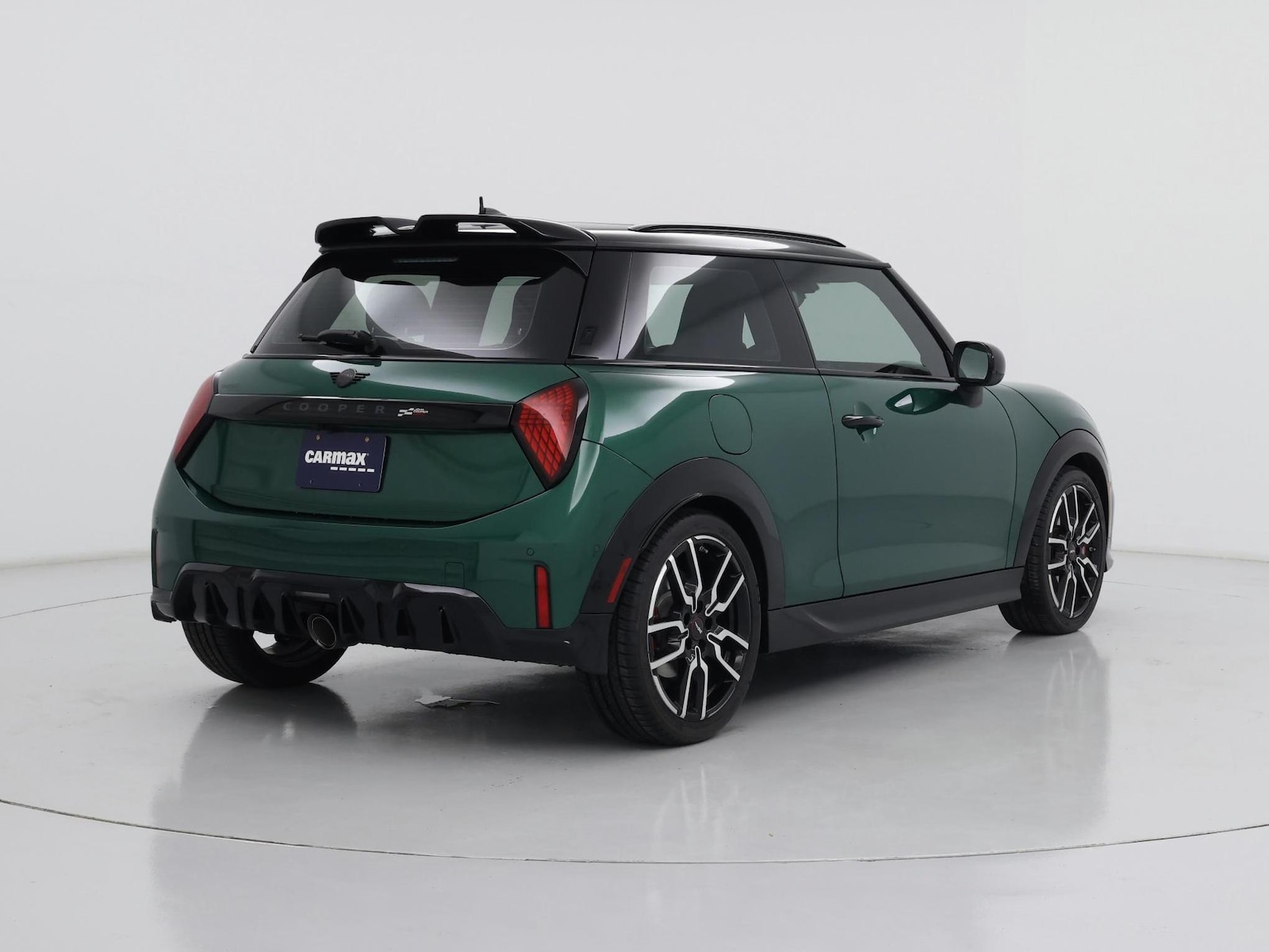 2026 MINI Hardtop 2 Door John Cooper Works - Photo 9
