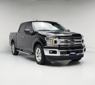 Recommended categories heading image of the selected vehicle