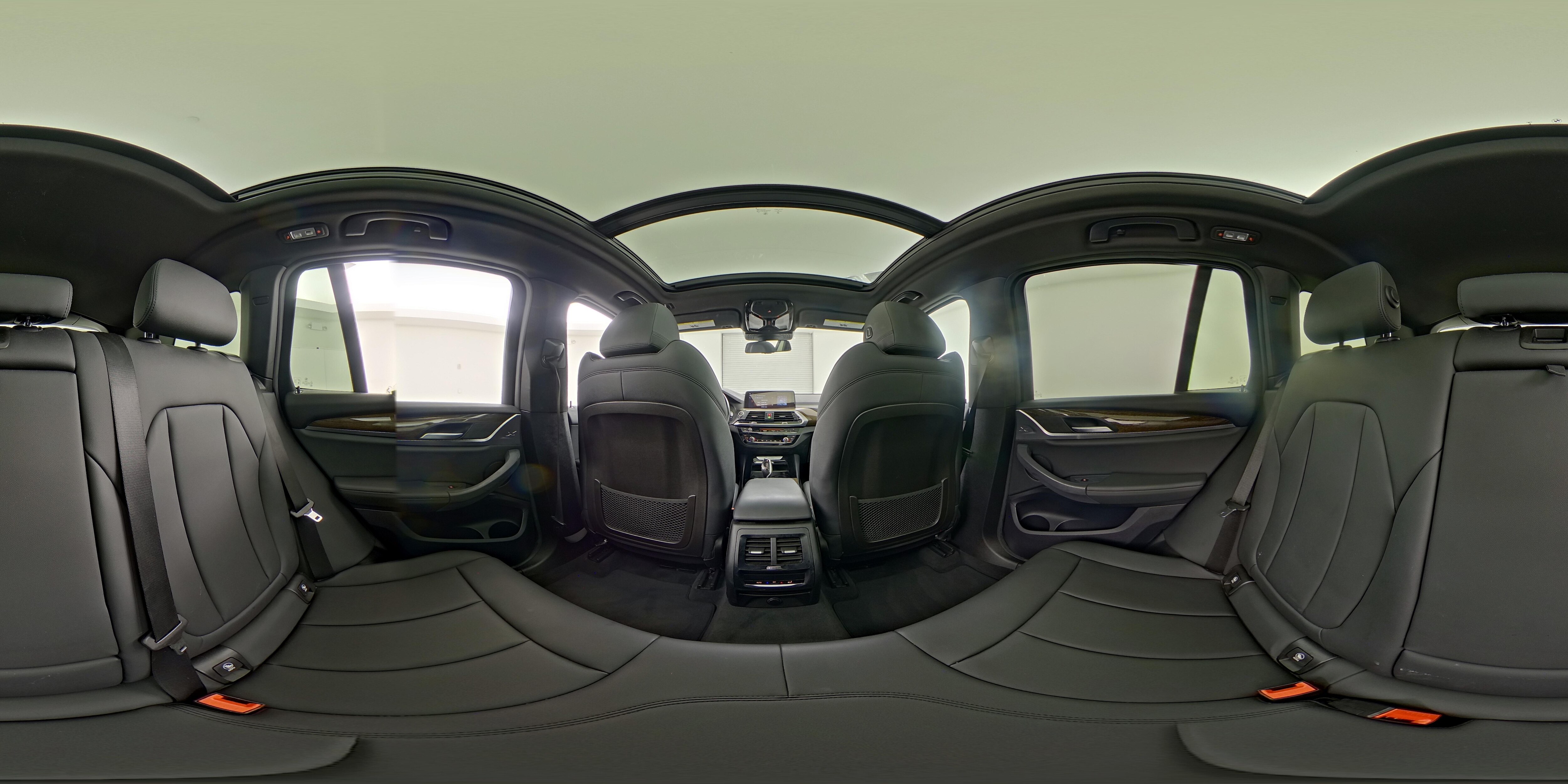 2019 BMW X3 30i - Photo 28