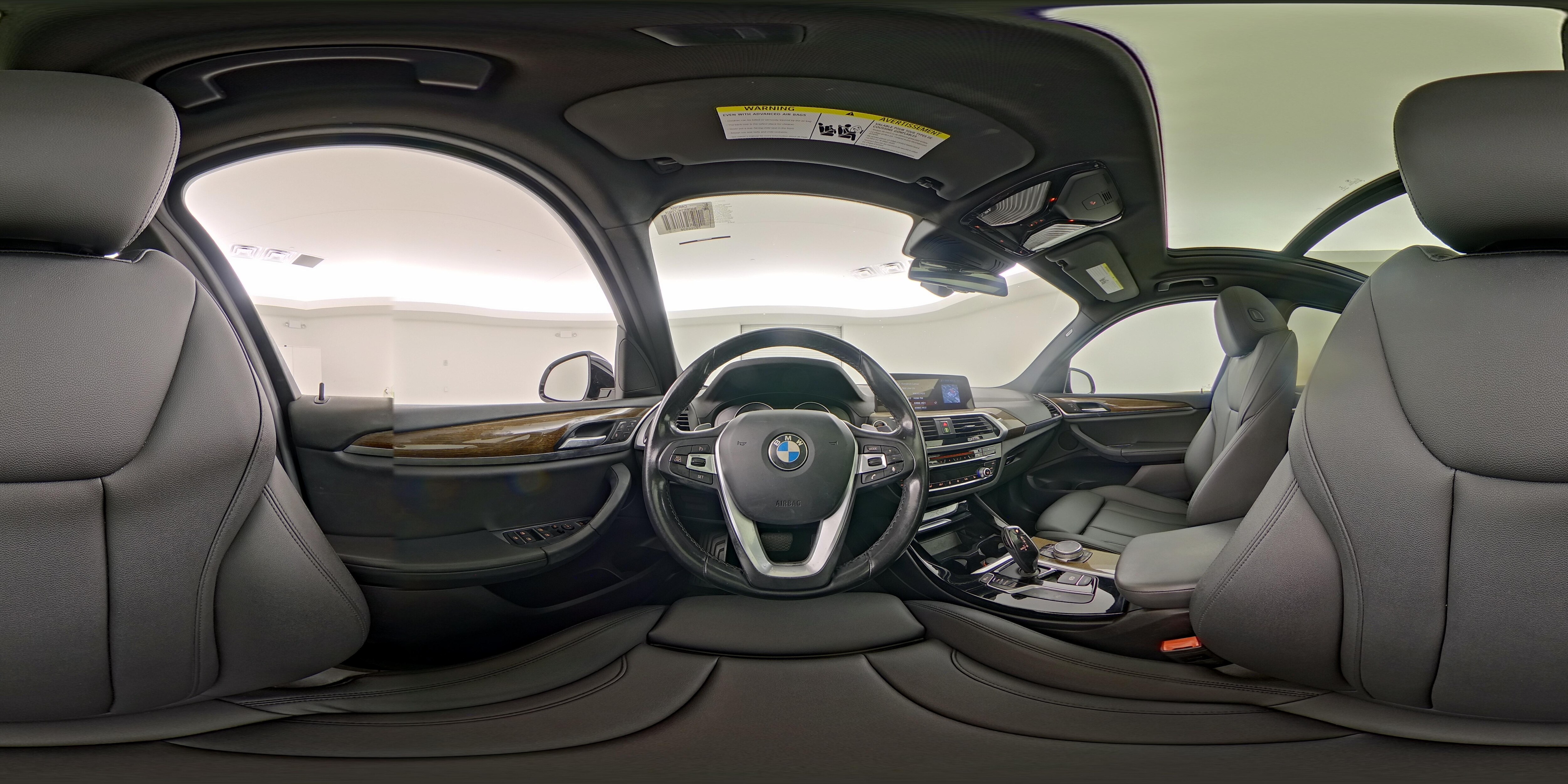 2019 BMW X3 30i - Photo 29
