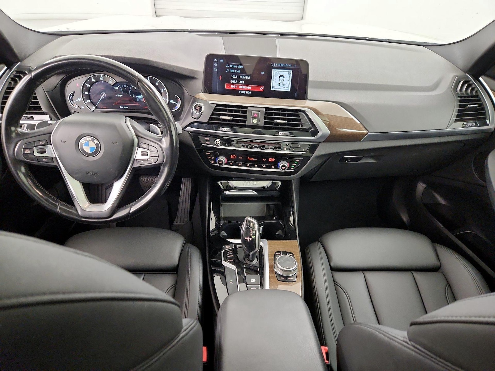 Apple CarPlay®