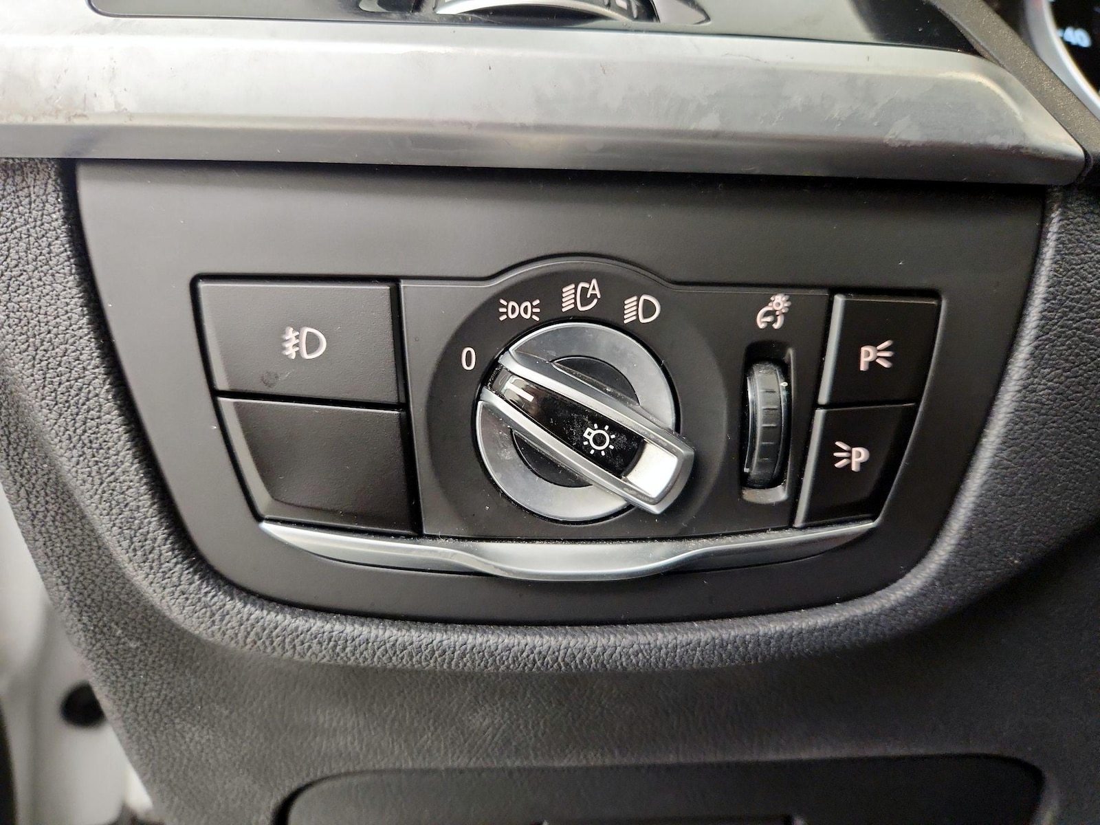 2019 BMW X3 30i - Photo 14
