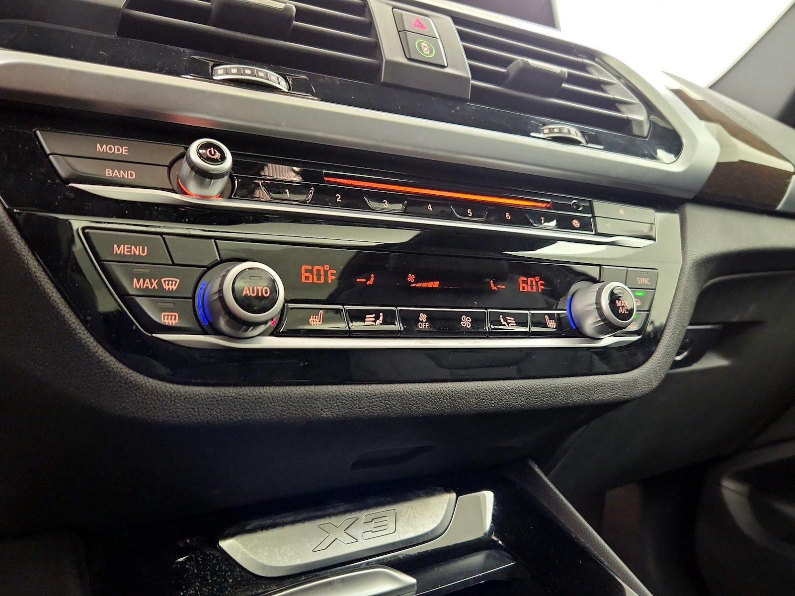 2019 BMW X3 30i - Photo 18