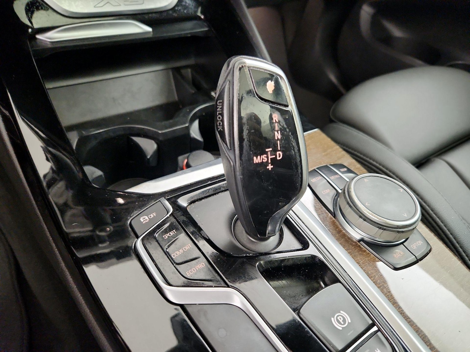 2019 BMW X3 30i - Photo 19