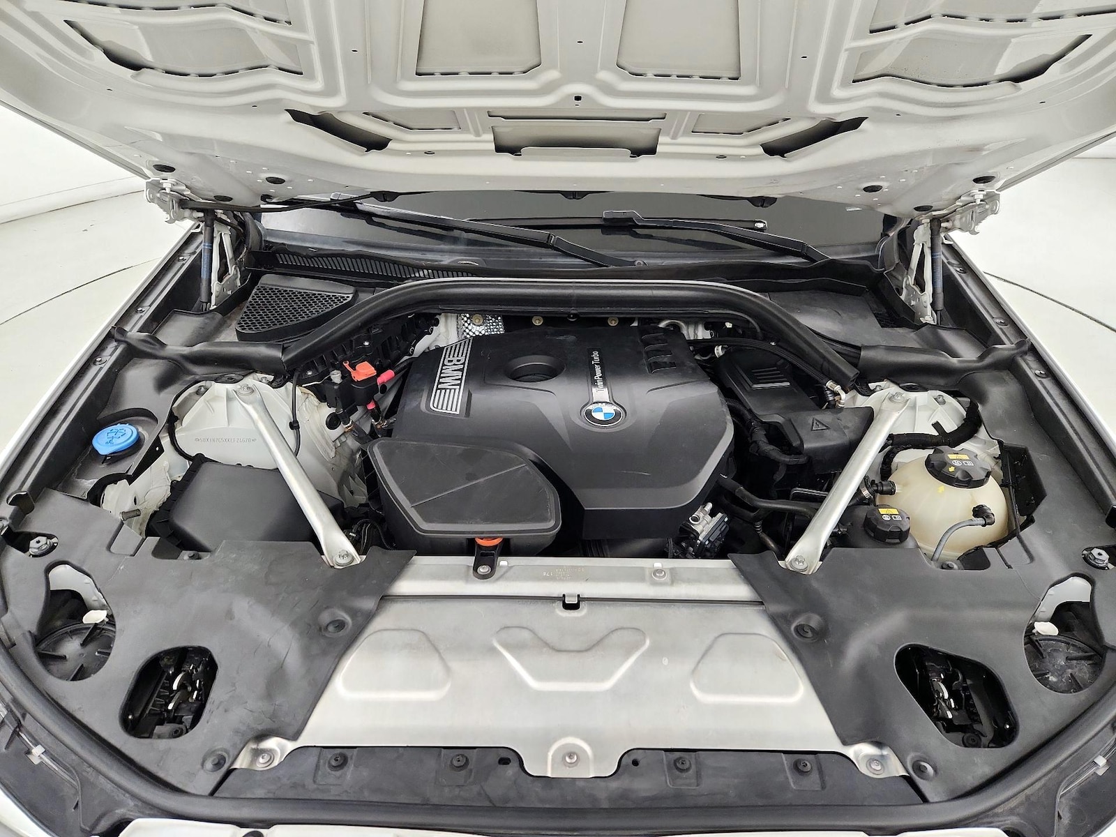 2019 BMW X3 30i - Photo 24