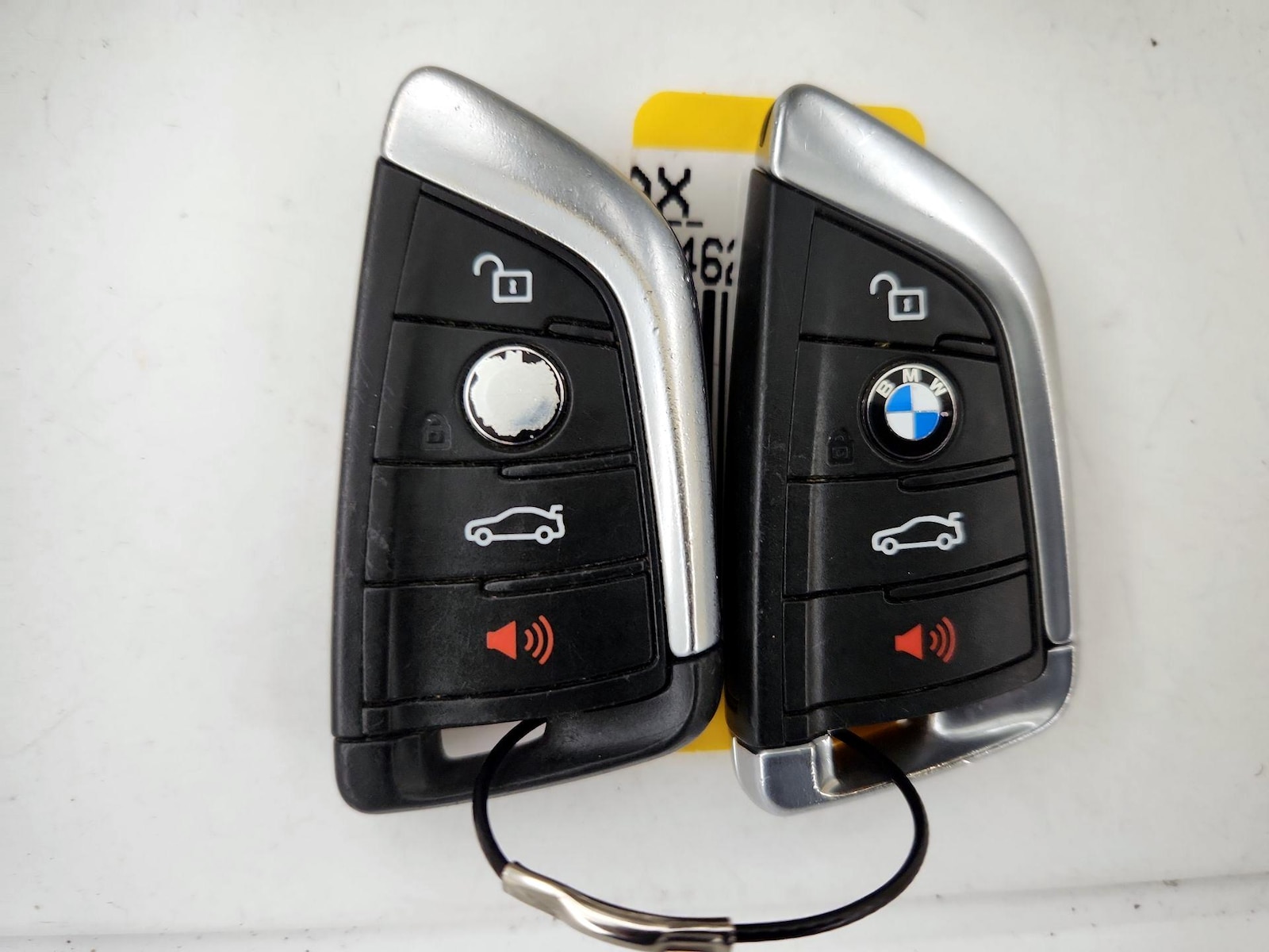 2019 BMW X3 30i - Photo 26