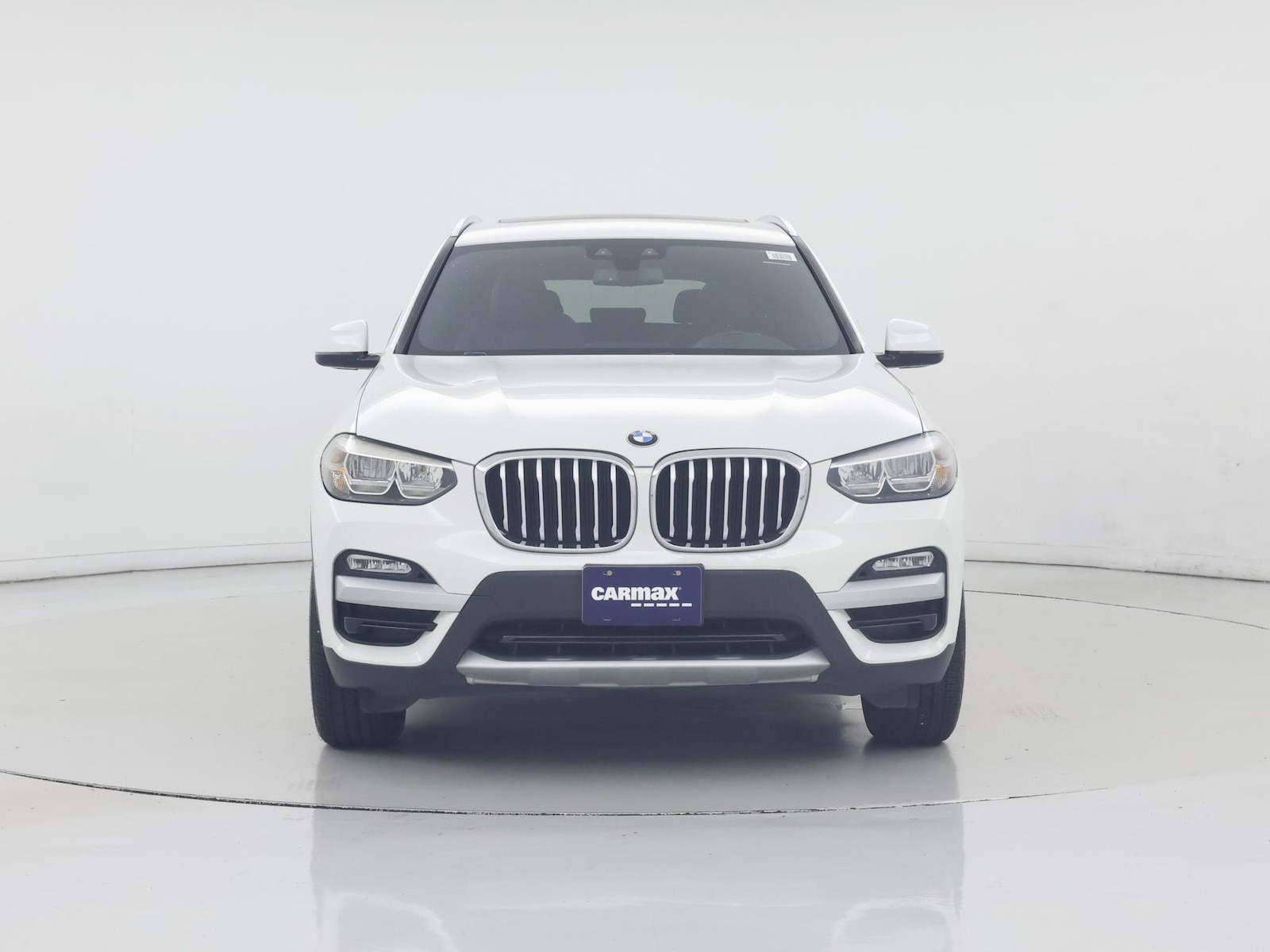 2019 BMW X3 30i - Photo 6