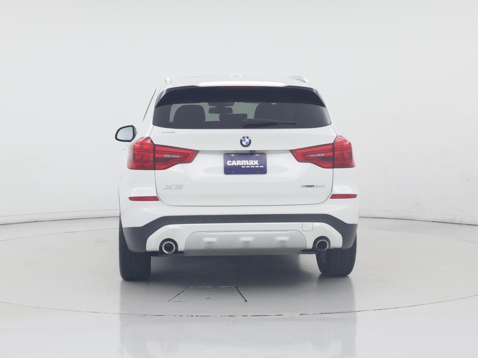 2019 BMW X3 30i - Photo 7