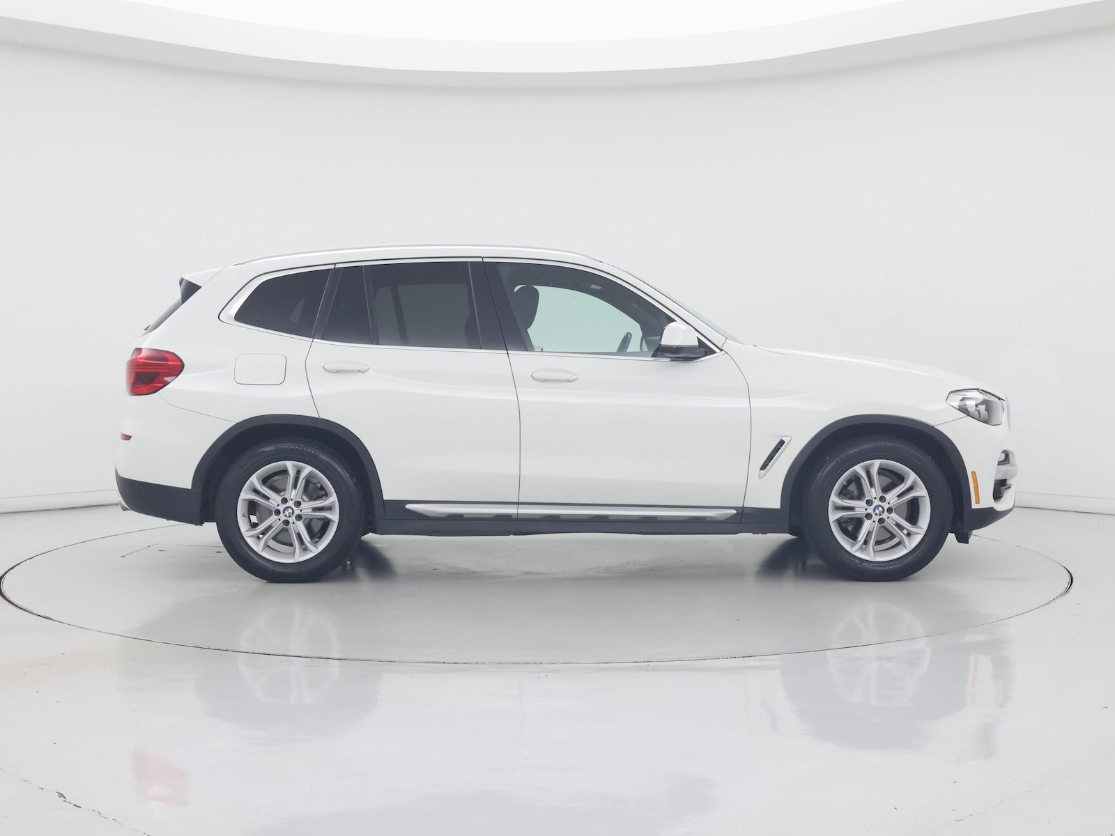 2019 BMW X3 30i - Photo 8