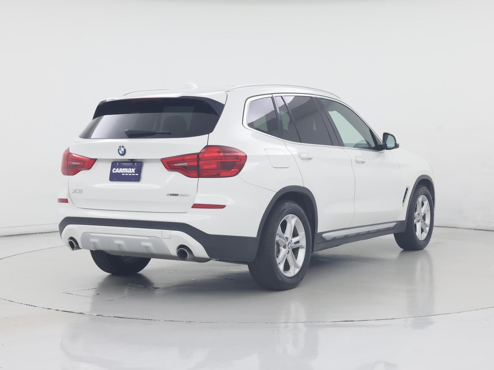 2019 BMW X3 30i - Photo 9