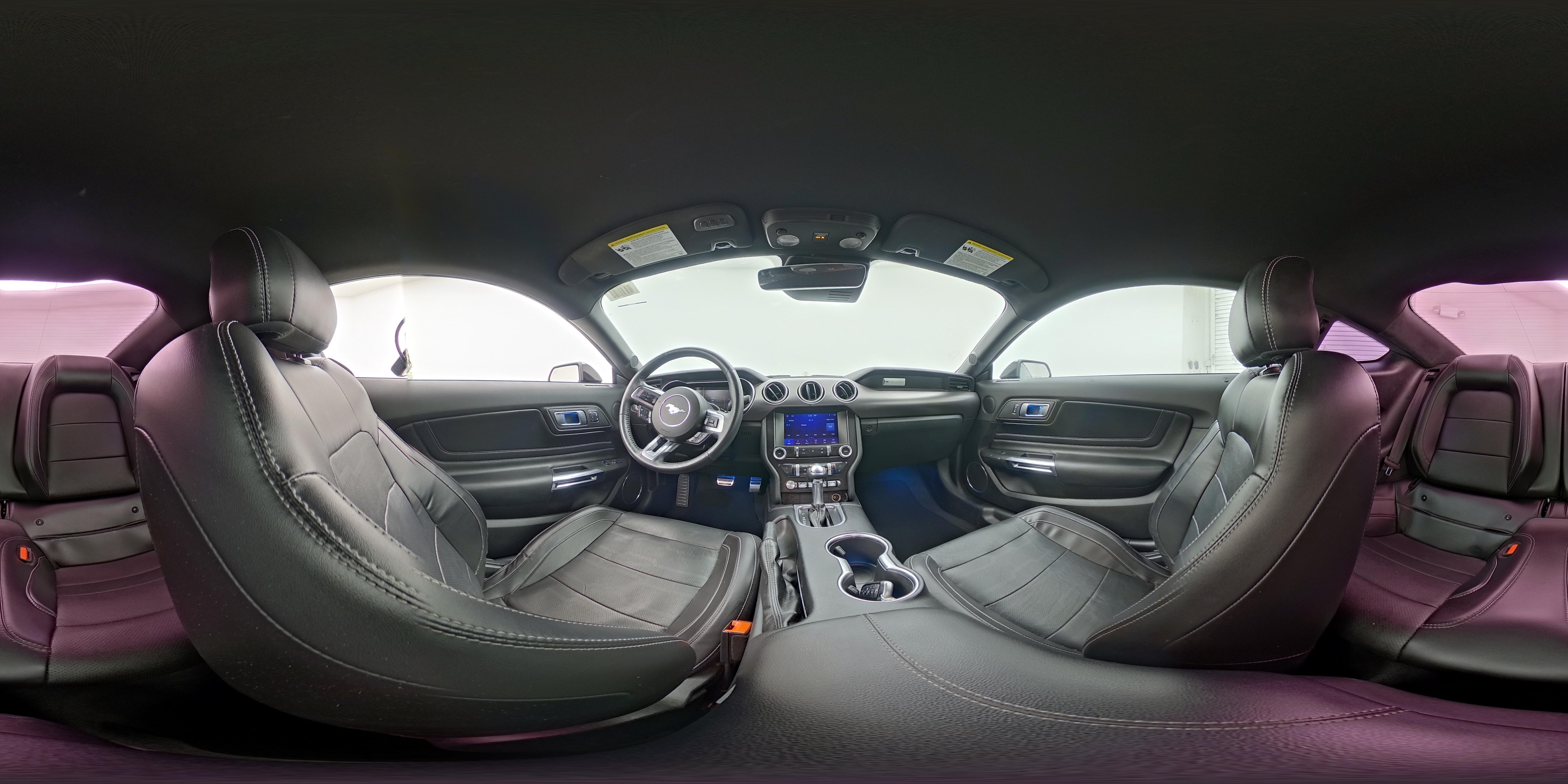 2022 Ford Mustang EcoBoost Premium - Photo 24
