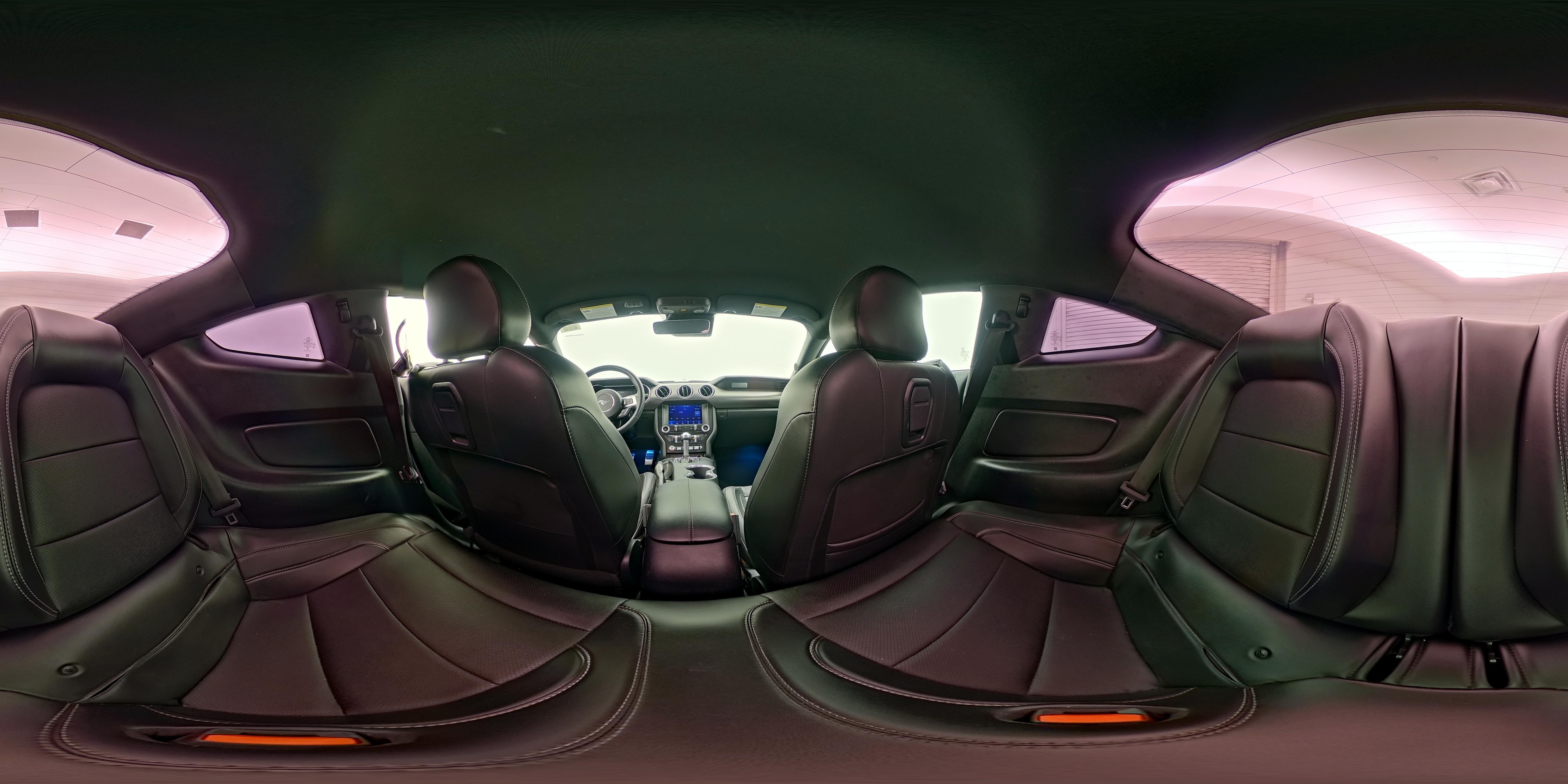 2022 Ford Mustang EcoBoost Premium - Photo 25