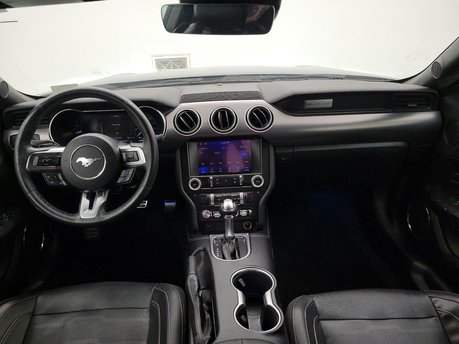 2022 Ford Mustang EcoBoost Premium - Photo 10